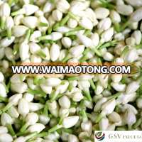 Fresh Jasmine Flower for Hair Decoration